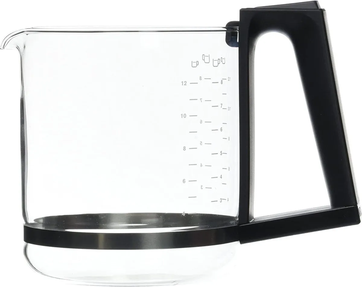 Krups Moka Brew KM4689 Koffiekan