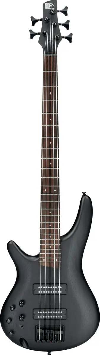 Ibanez Standard SR305EBL-WK Linkshandige Basgitaar