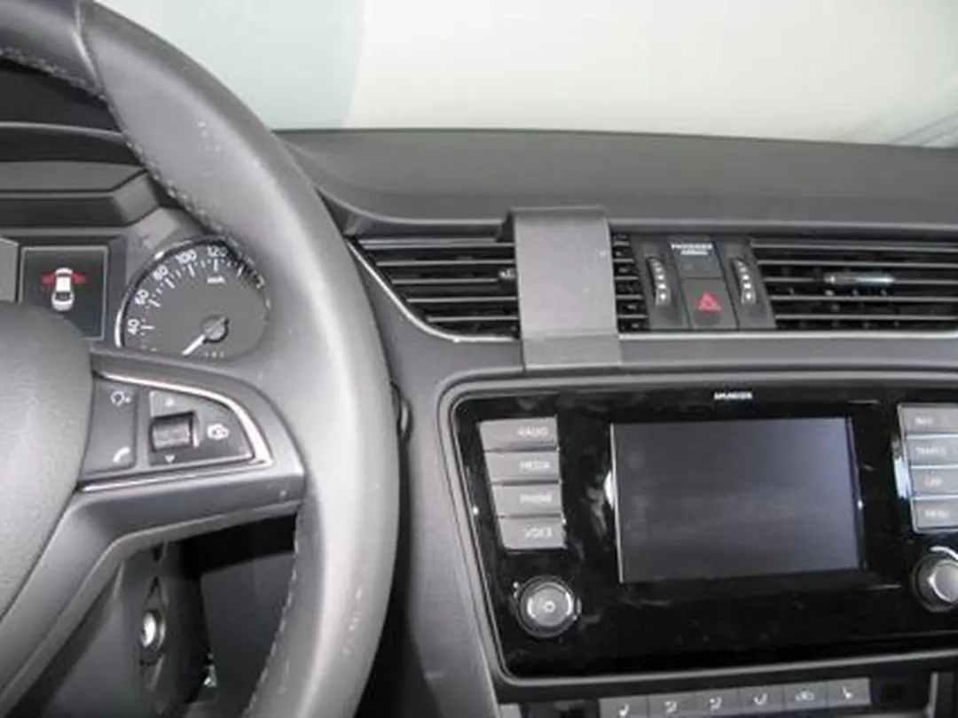 Brodit ProClip Skoda Octavia III 2013-2017 - Zwart