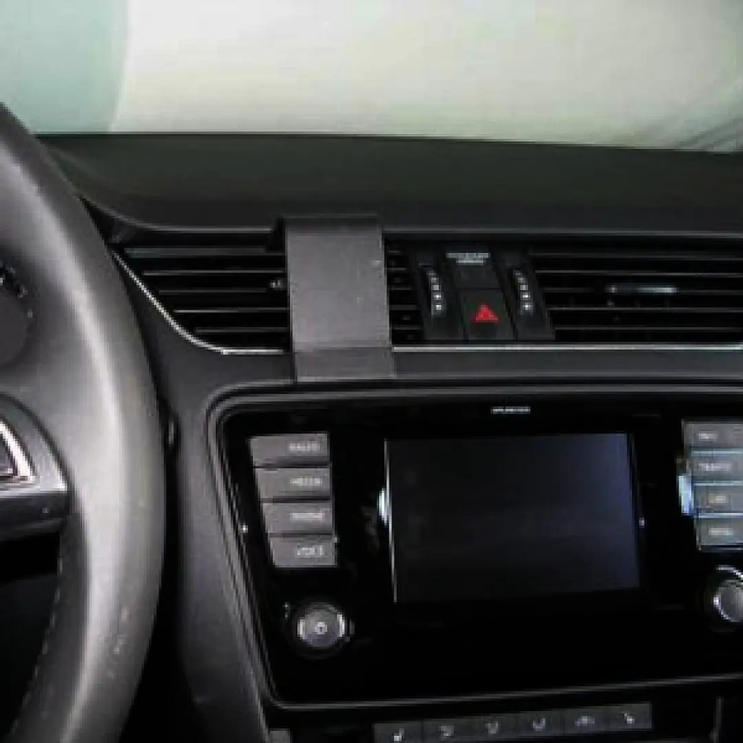 Brodit ProClip Skoda Octavia III 2013-2017 - Zwart - afbeelding 6 van 6