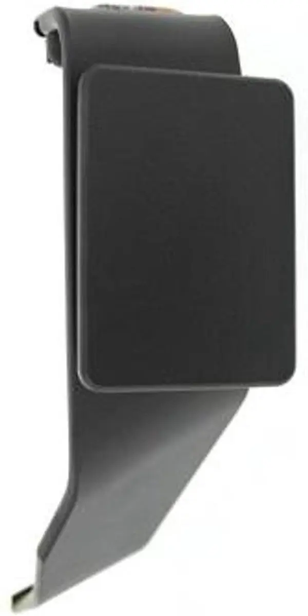 Brodit ProClip Skoda Octavia III 2013-2017 - Zwart