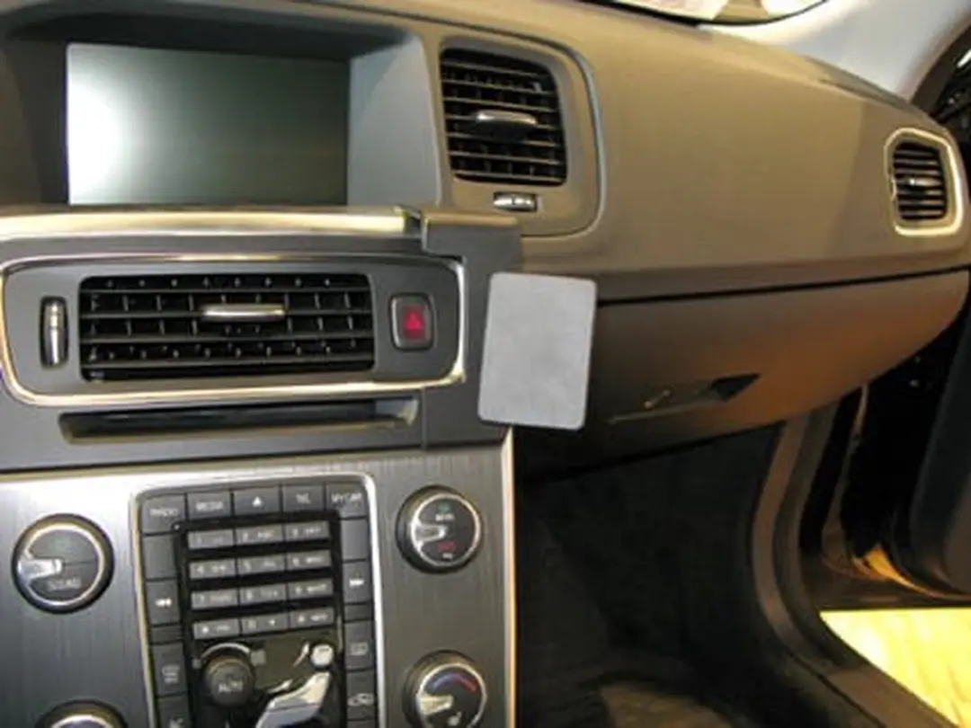 Brodit Angled Montagebeugel Volvo V60/S60 854524