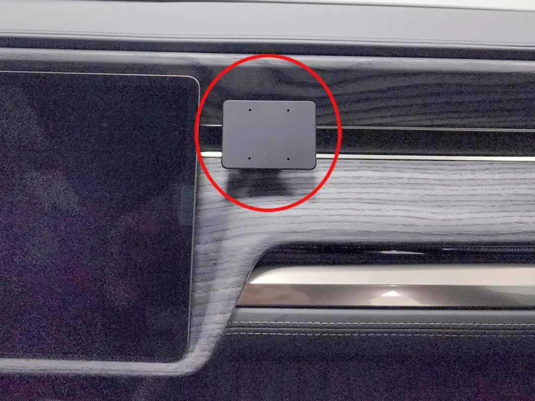 Brodit Proclip Rivian R1T 22