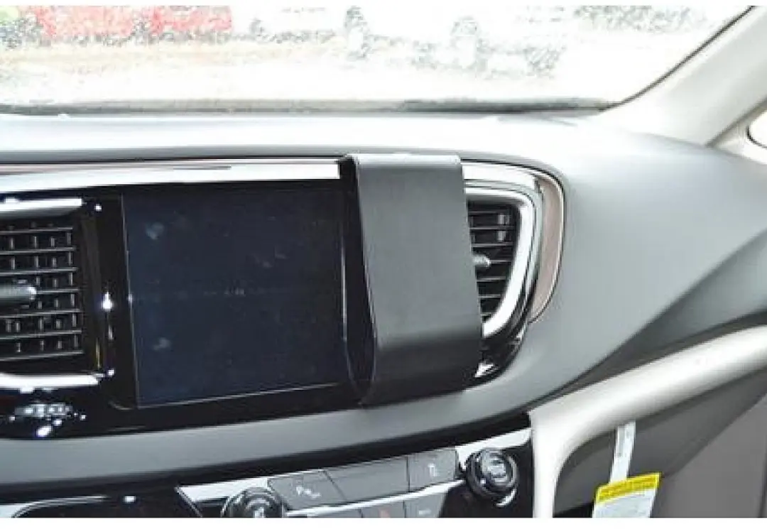 Brodit ProClip 855257 Hoekhouder - Chrysler Pacifica/Voyager - Zwart