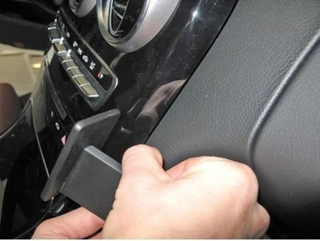 Brodit ProClip Mercedes C-Klasse 854996 Houder - Zwart