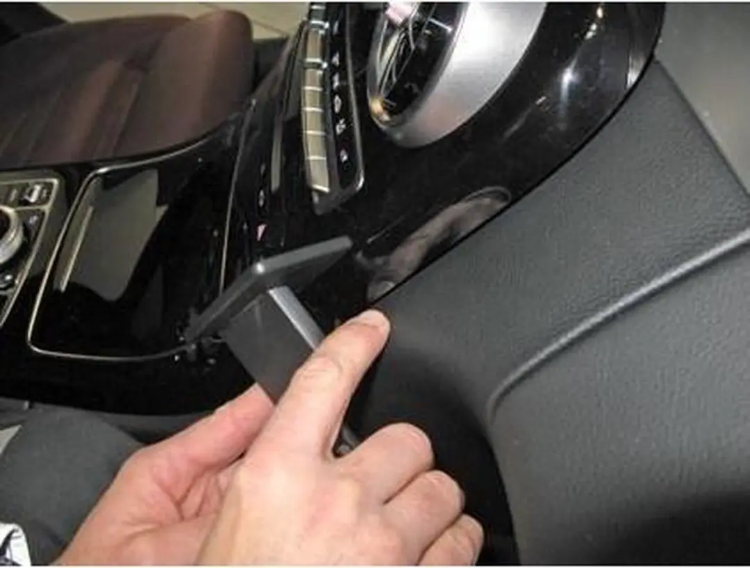 Brodit ProClip Mercedes C-Klasse 854996 Houder - Zwart