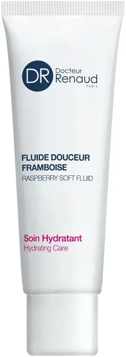 Docteur Renaud Frambozen Dagcrème 50ml - afbeelding 6 van 6