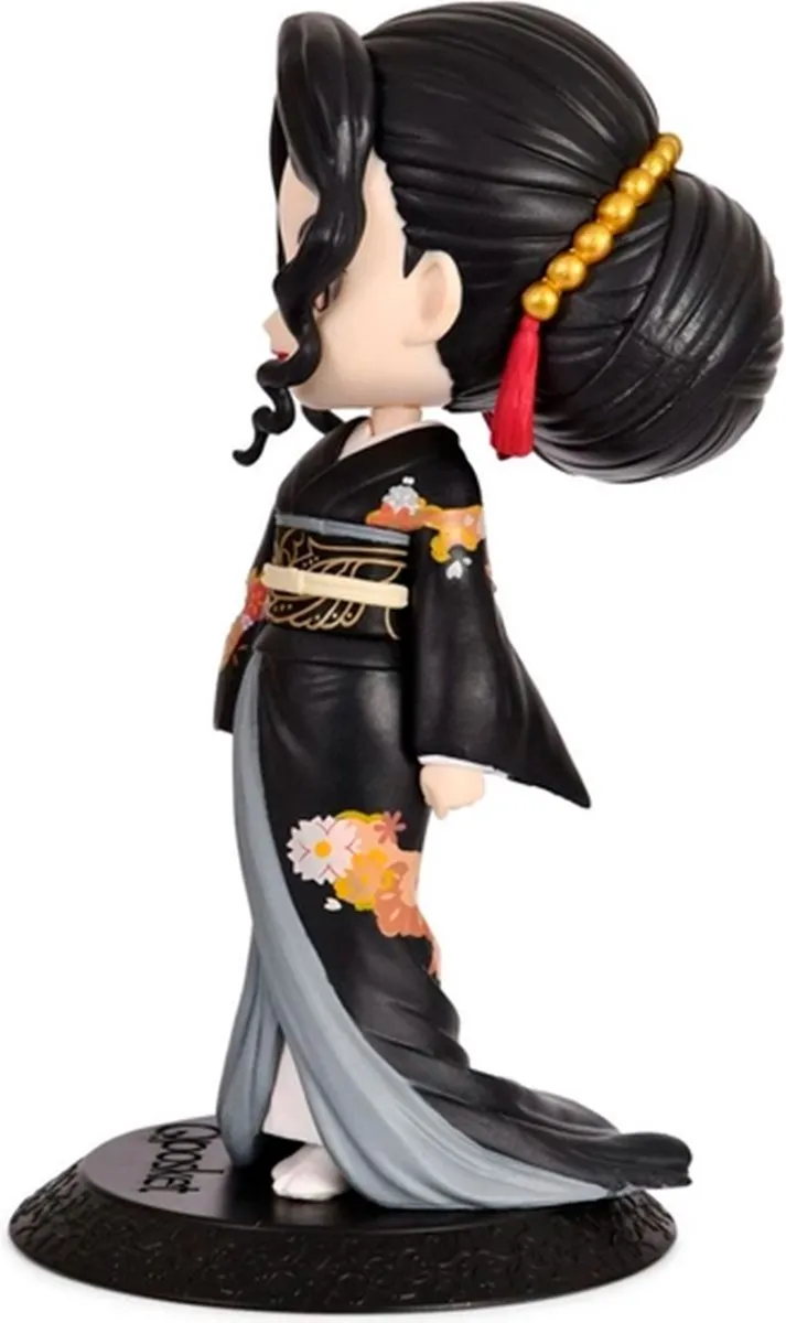 Bandai Banpresto Demon Slayer Q Posket Muzan Kibutsuji Ver.A - Staand - afbeelding 6 van 6
