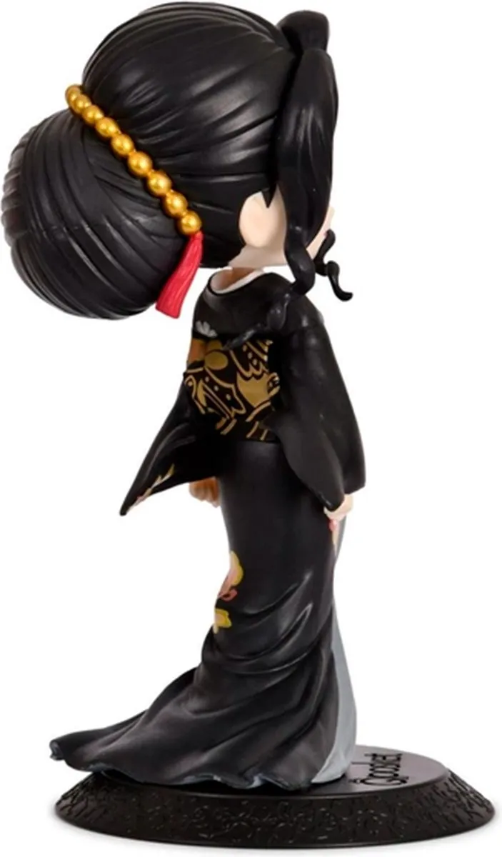 Bandai Banpresto Demon Slayer Q Posket Muzan Kibutsuji Ver.A - Staand