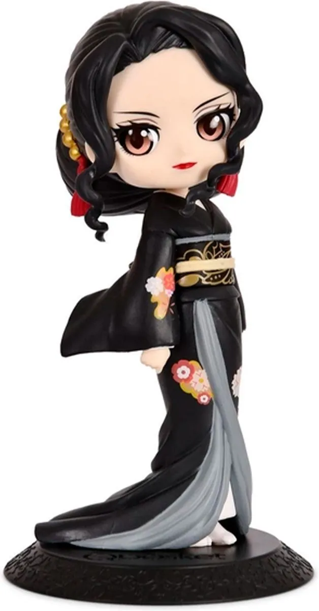 Bandai Banpresto Demon Slayer Q Posket Muzan Kibutsuji Ver.A