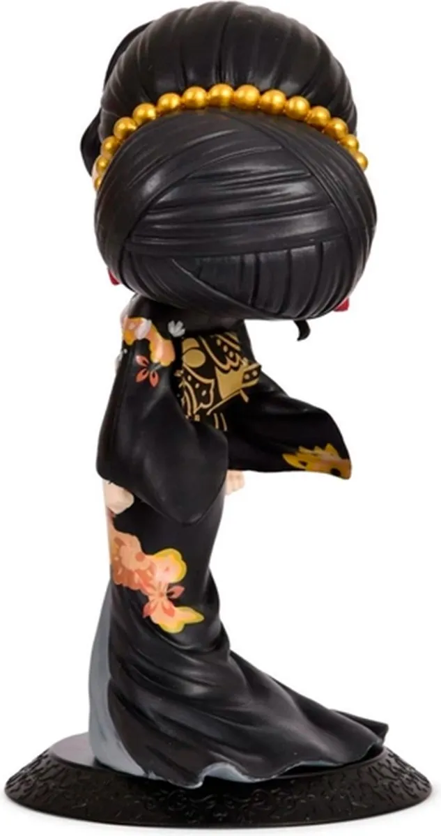 Bandai Banpresto Demon Slayer Q Posket Muzan Kibutsuji Ver.A - Staand