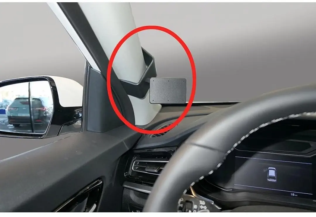Brodit ProClip Kia Niro 2020-2022 Linker Houder