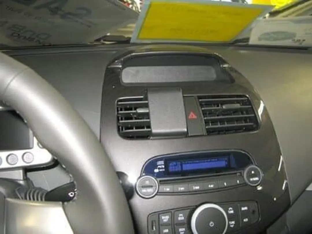 Brodit Center Mount Chevrolet Spark 11