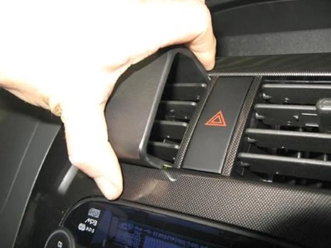 Brodit Center Mount Chevrolet Spark 11 - 854555