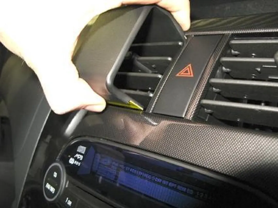 Brodit Center Mount Chevrolet Spark 11 - 854555