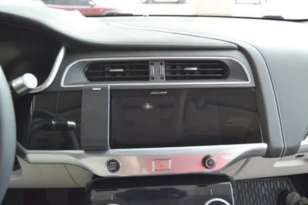 Brodit ProClip Jaguar I-PACE 2019 Houder