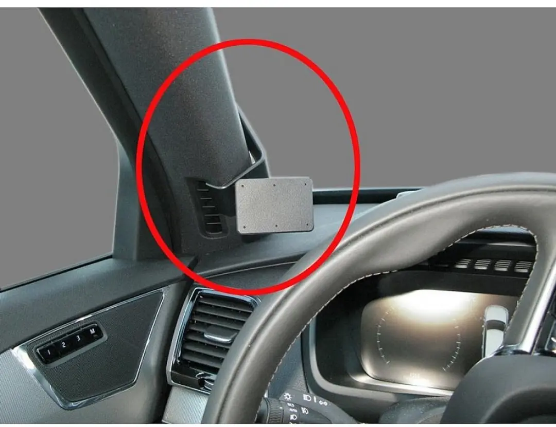 Brodit ProClip 805284 Volvo XC90 Houder - Zwart