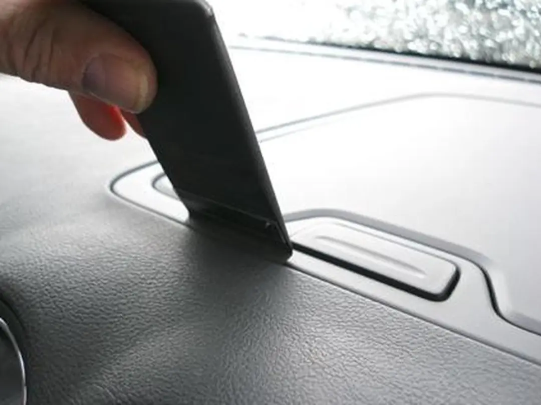 Brodit ProClip Ford Galaxy/S-Max 853865 - Zwart