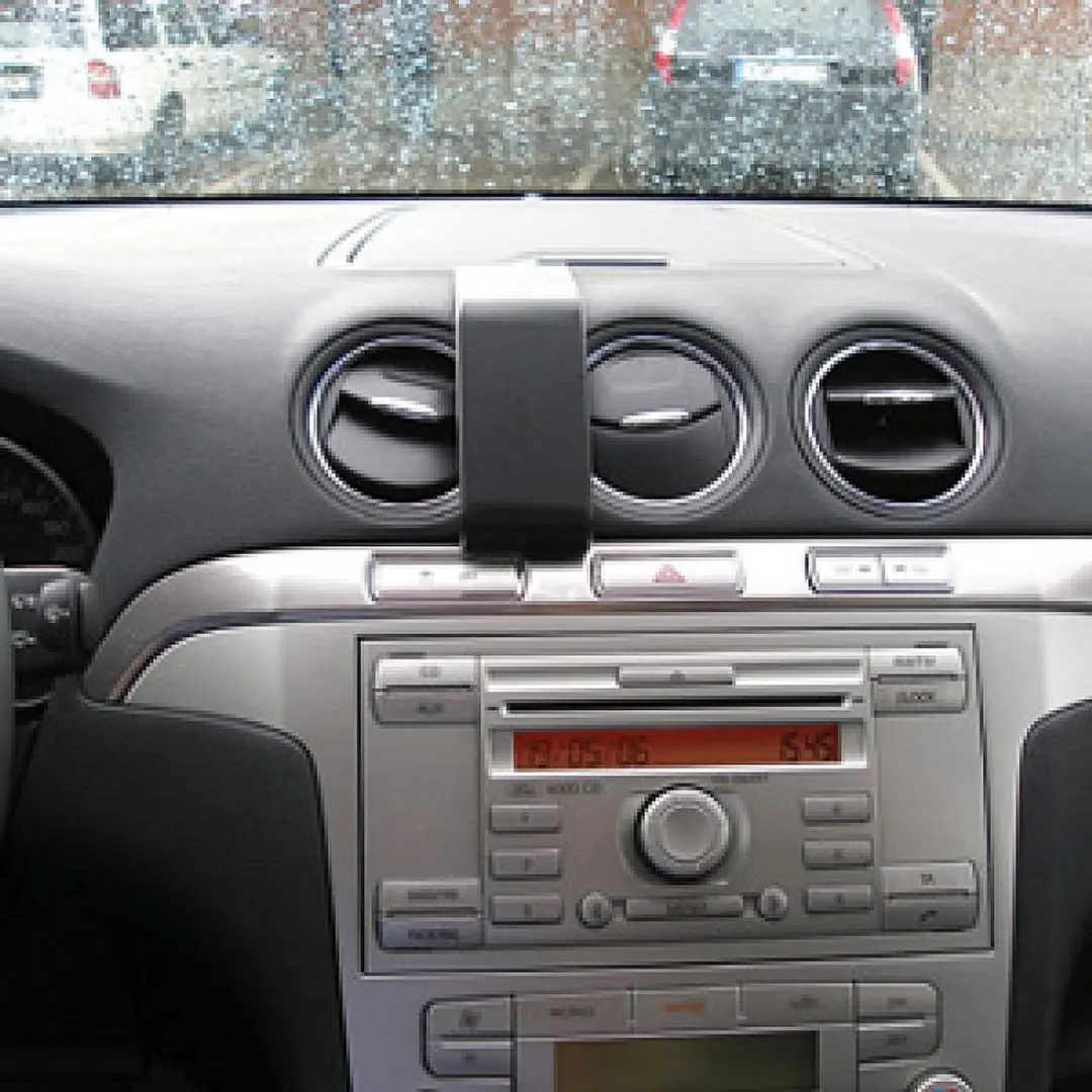 Brodit ProClip Ford Galaxy/S-Max 853865 - Zwart
