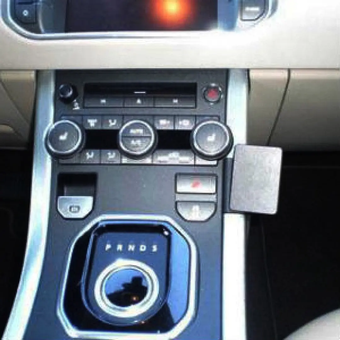Brodit ProClip 854702 Land Rover Range Rover Evoque 12 - Zwart