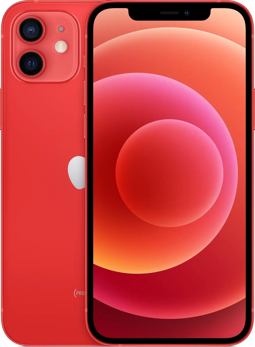 Apple iPhone 12 MGJJ3ZD/A