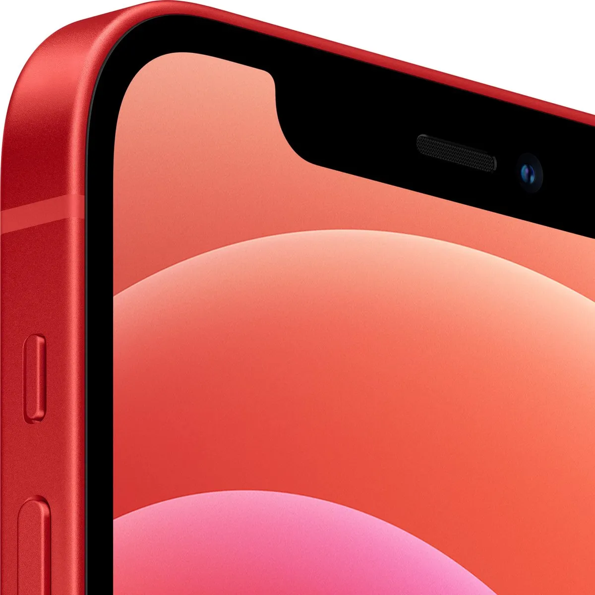 Apple iPhone 12 MGJJ3ZD/A - 256GB - Rood