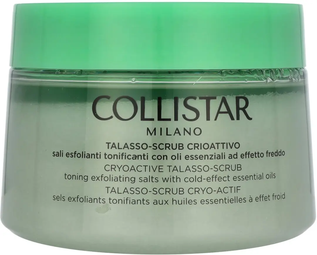 Collistar Talasso Scrub Cryo-Active