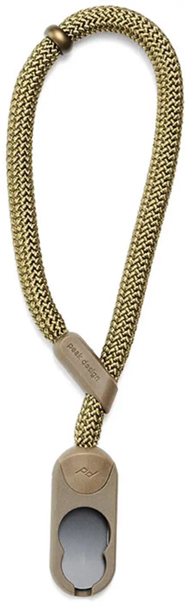 Peak Design Cuff Rope Camera Polsband