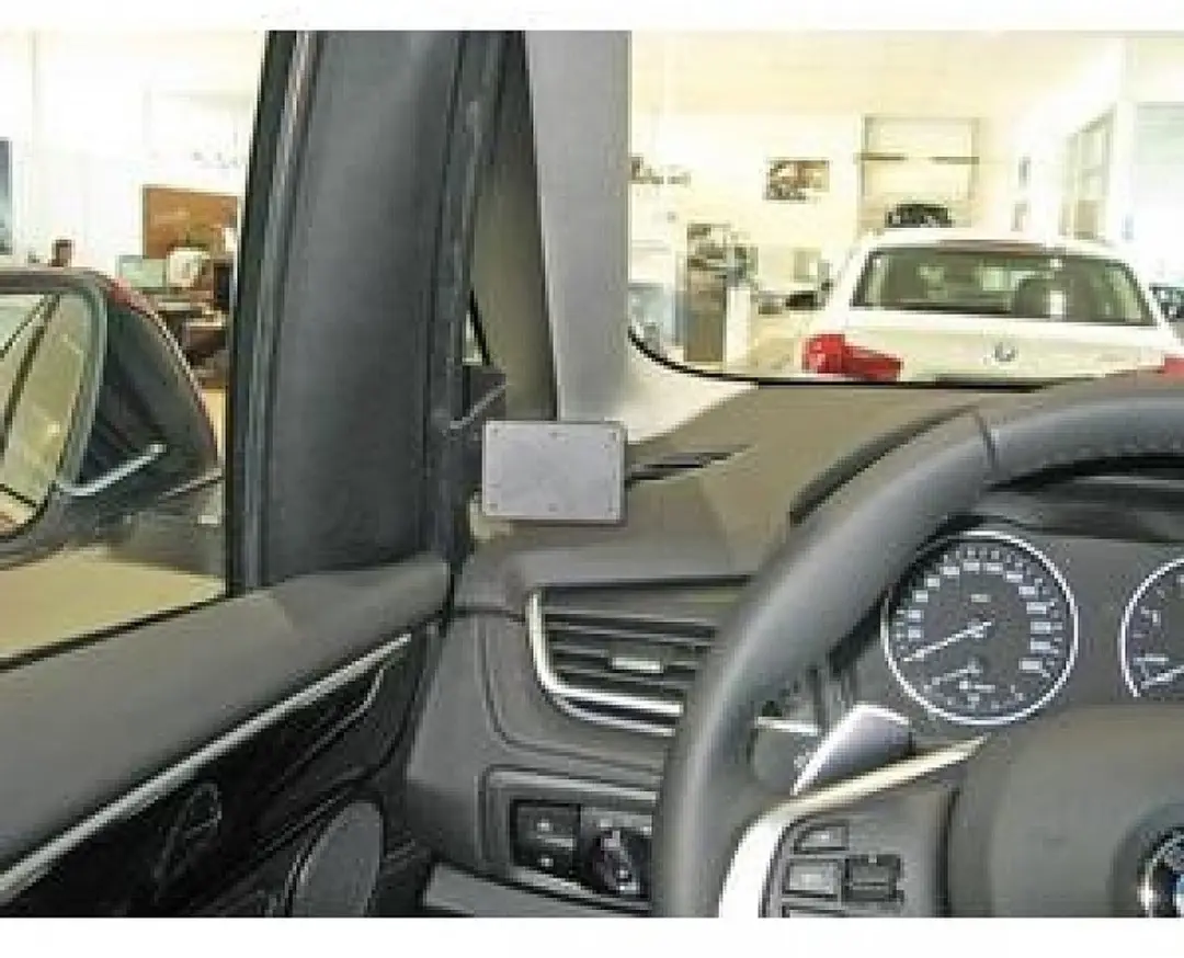 Brodit ProClip Houder BMW 2-Serie Gran Tourer F46/F45 - Zwart