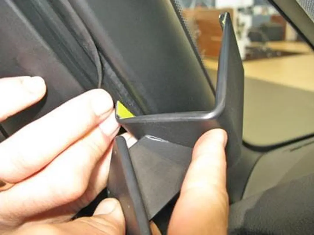 Brodit ProClip Houder BMW 2-Serie Gran Tourer F46/F45