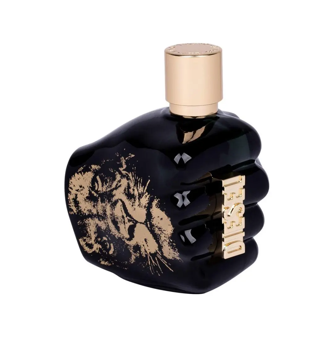 Diesel Spirit Of The Brave Herenparfum 75ml