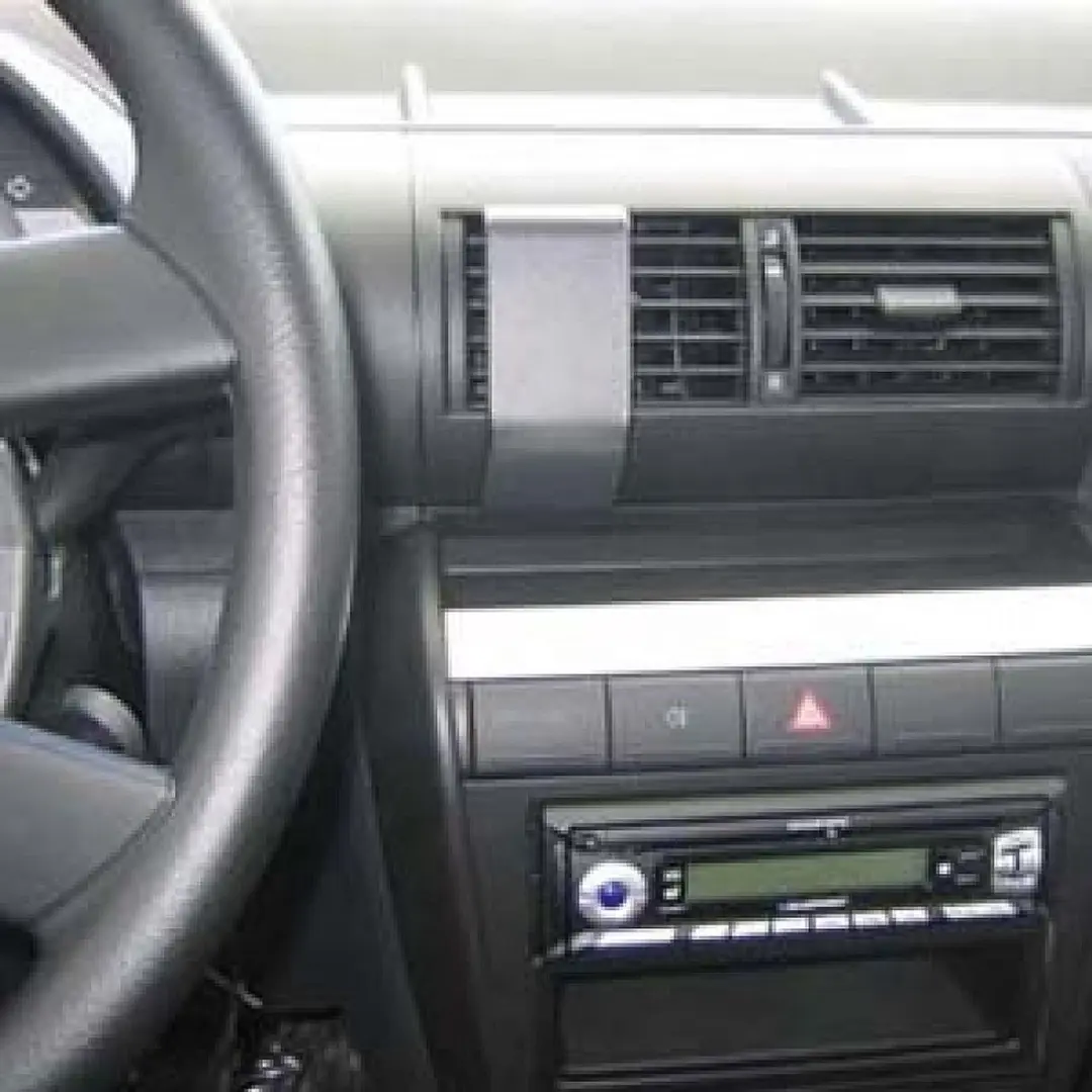 Brodit ProClip 853620 Volkswagen Fox Center Mount - Zwart
