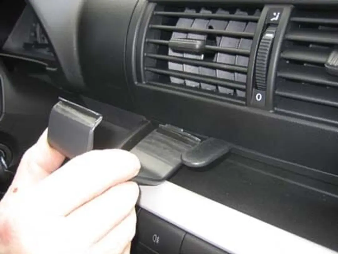 Brodit ProClip 853620 Volkswagen Fox Center Mount