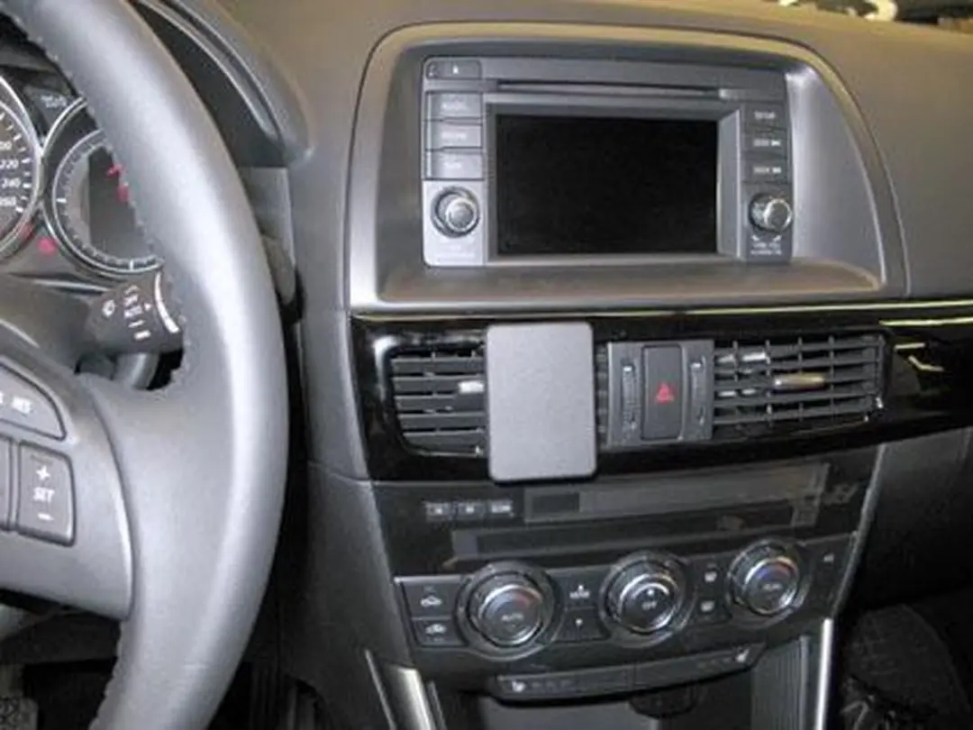 Brodit ProClip 854752 Houder - Mazda CX-5 2012-2017 - Zwart
