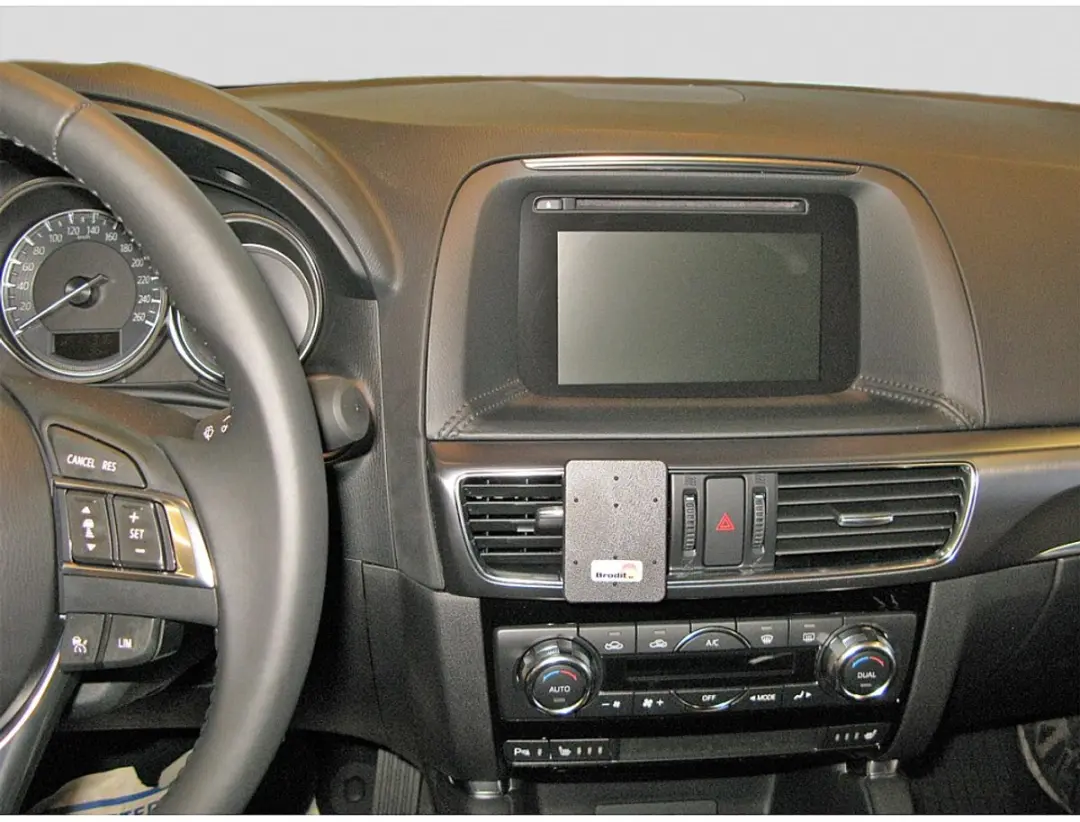 Brodit ProClip 854752 Houder - Mazda CX-5 2012-2017 - Zwart