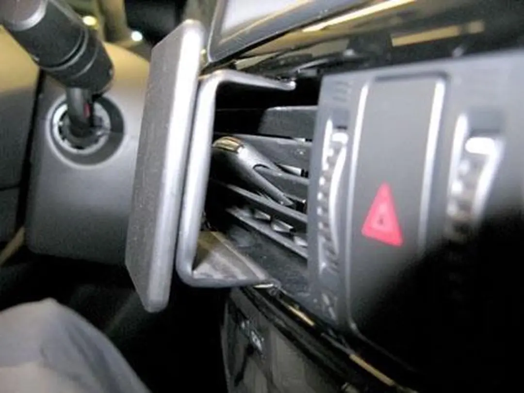 Brodit ProClip 854752 Houder - Mazda CX-5 2012-2017 - Zwart