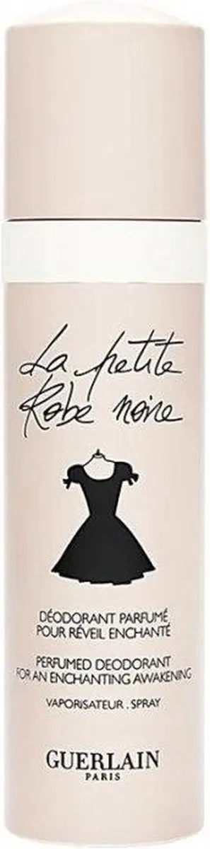 Guerlain La Petite Robe Noire Deodorant Spray