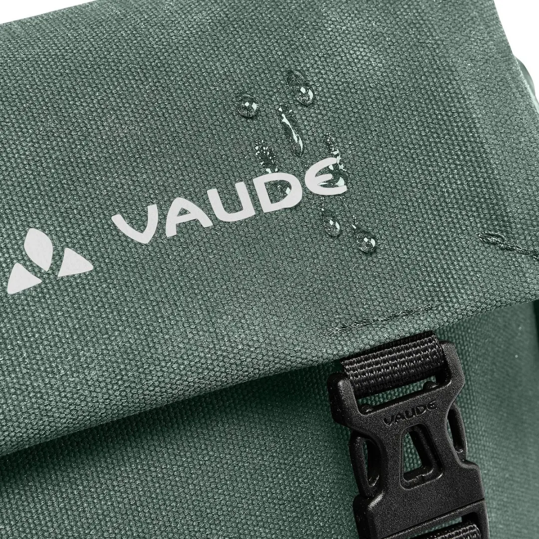 Vaude Augsburg IV Bike Bag Fietstas - 6L - Agave