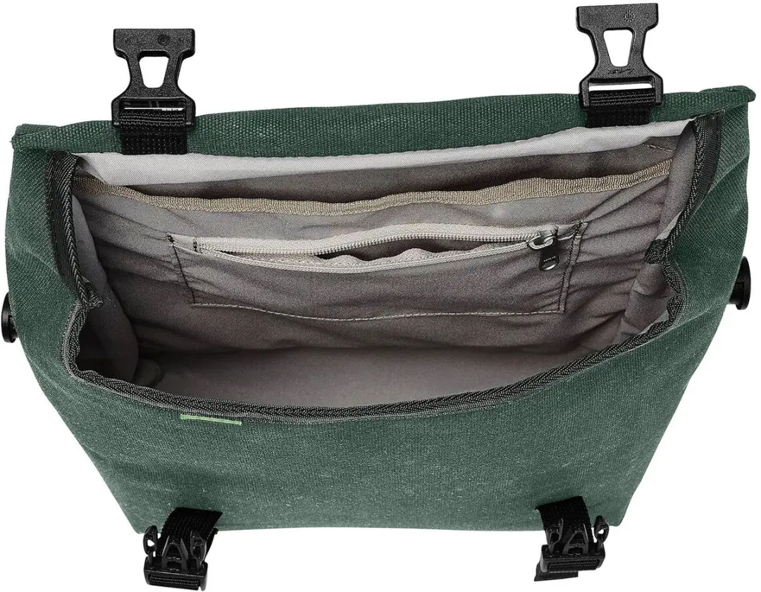 Vaude Augsburg IV Bike Bag Fietstas - 6L - Agave