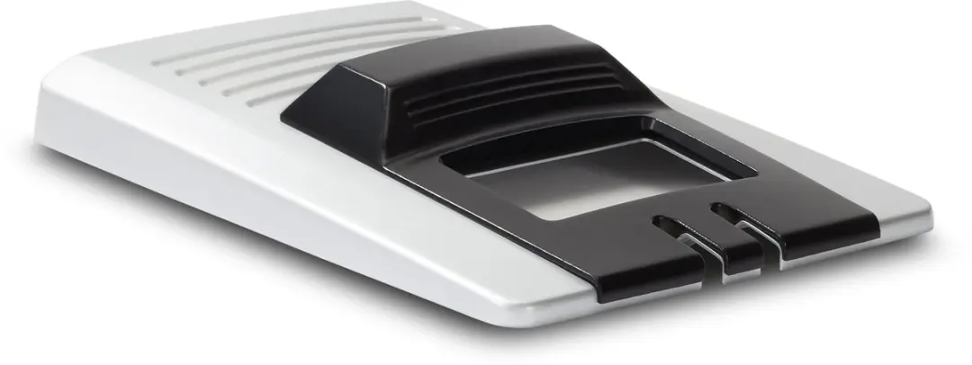 FRITEL Frituurpan - A107 - Frietketel met Filterdeksel - Friteuse - Koude Zone - 3-5 Pers. Frituurketel met Kijkvenster - 2400W - 4L