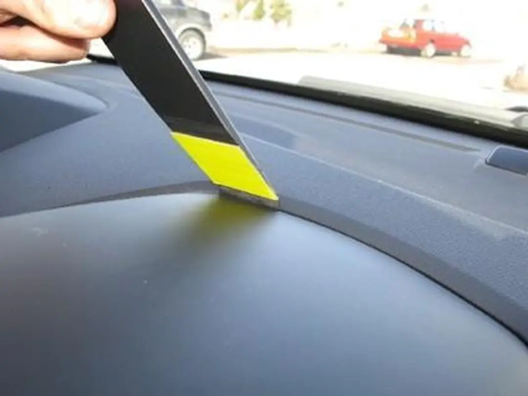 Brodit ProClip 854462 Houder