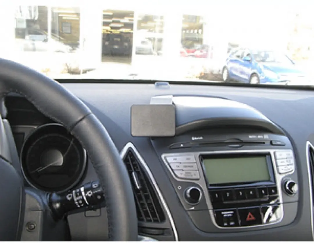 Brodit ProClip 854462 Houder - Hyundai ix35 2010-2013 - Zwart
