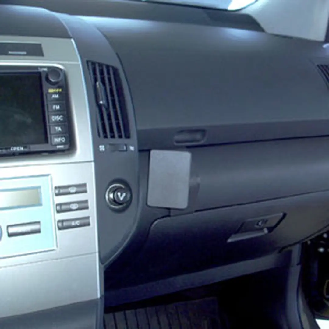 Brodit ProClip 853478 Toyota Corolla Verso/Sports Van Angled Mount - Zwart
