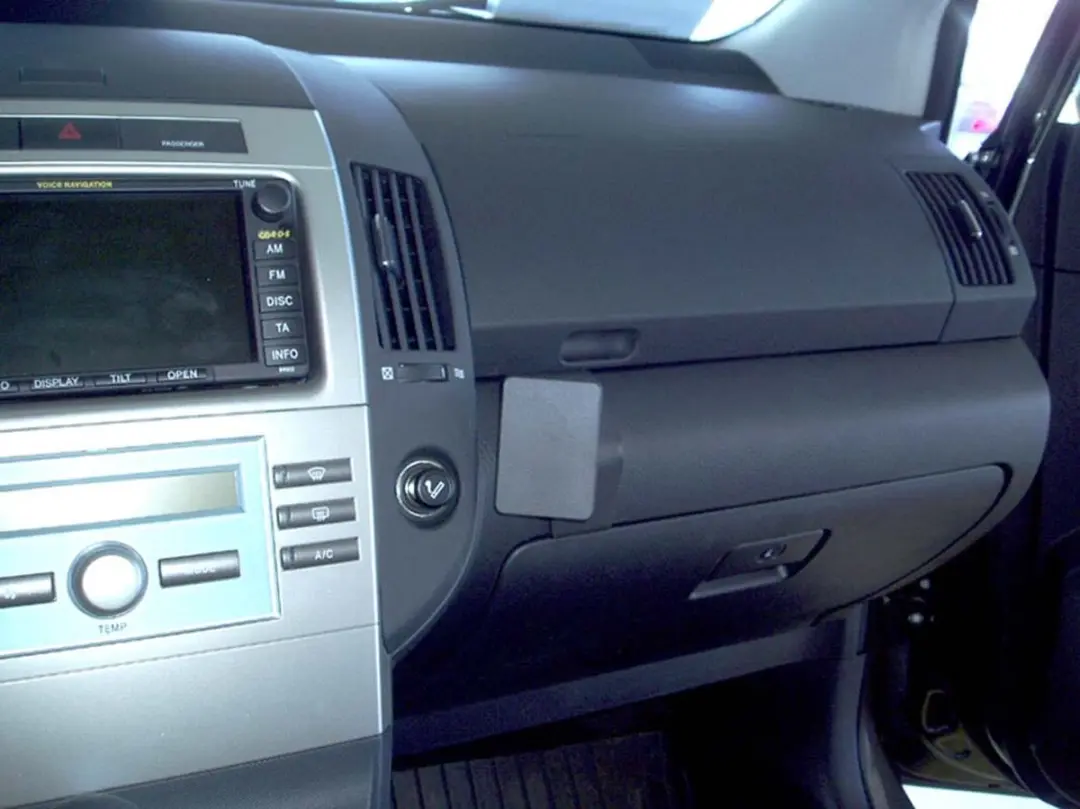Brodit ProClip 853478 Toyota Corolla Verso/Sports Van Angled Mount