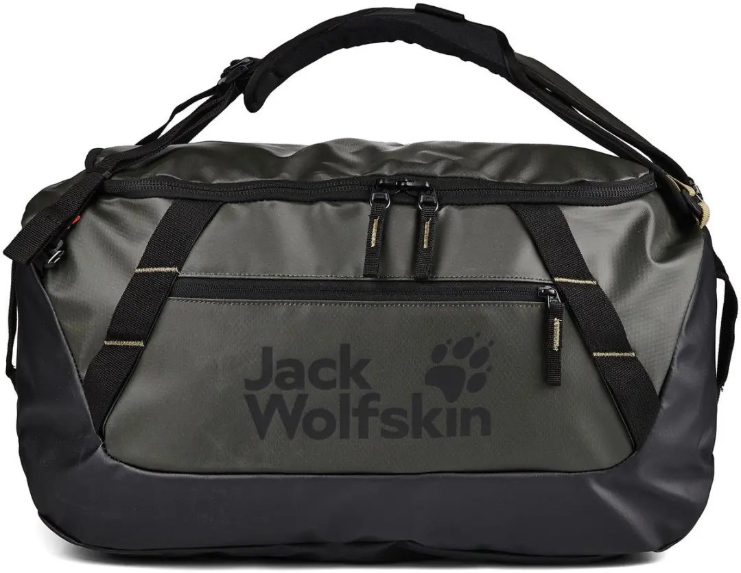 Jack Wolfskin Tecton 45 Weekender