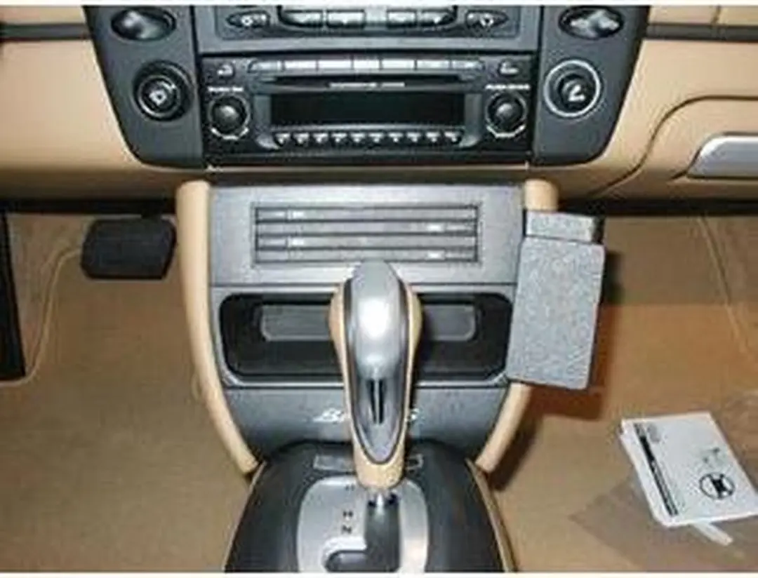 Brodit ProClip Houder Porsche 911/Boxster 1997-2004