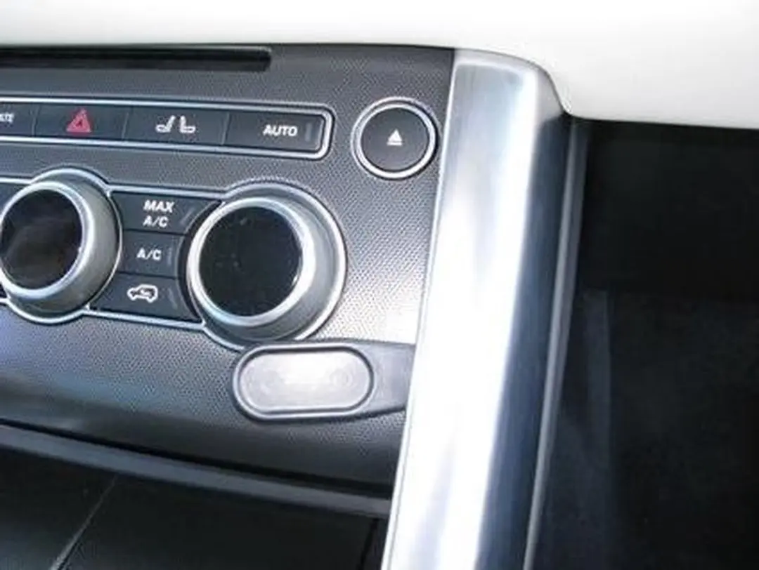 Brodit ProClip 854938 Land Rover Range Rover Sport 2014-2022 - Zwart