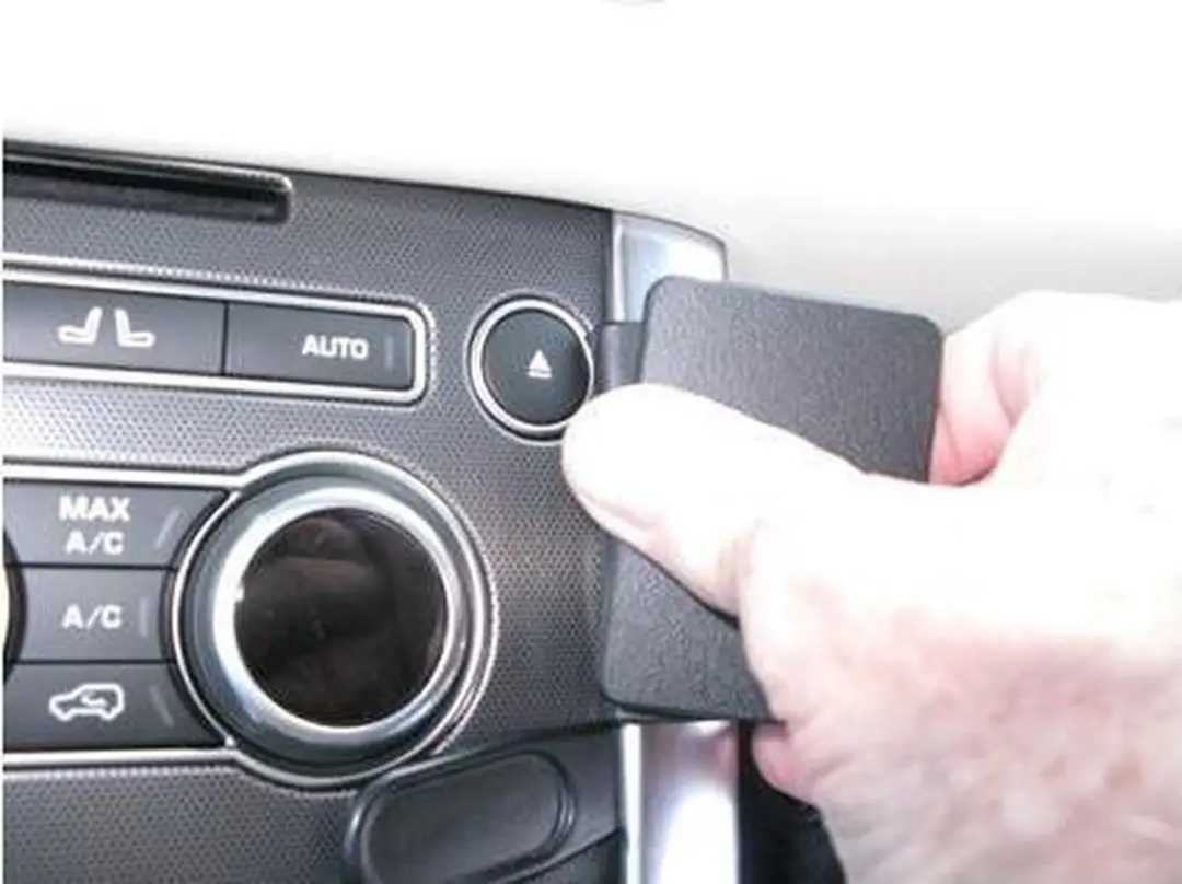 Brodit ProClip 854938 Land Rover Range Rover Sport 2014-2022 - Zwart