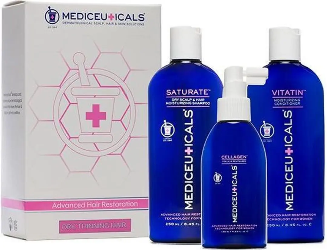 Mediceuticals