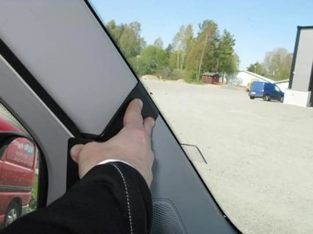 Brodit ProClip 804999 Houder